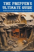 Cover: The Prepper's Ultimate Guide - Lloyd Green