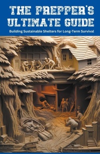 Enlarge image Cover: The Prepper's Ultimate Guide - Lloyd Green