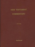 Abbildung von: New Testament Commentary - Yeomen Press