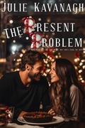 Cover: The Present Problem - Books To Go Now