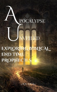 Abbildung von: Apocalypse Unveiled: Exploring Biblical End Time Prophecies - Jan Jacobus Kriel