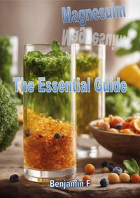 Enlarge image Cover: Magnesium The Essential Guide (Minerals The Essential Guide) - Benjamin F