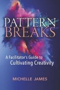 Enlarge image Cover: Pattern Breaks - Bookbaby