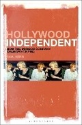 Cover: Hollywood Independent - Bloomsbury Academic USA