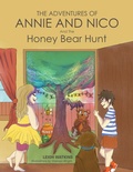 Cover: The Adventures of Annie and Nico - AuthorHouse
