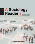Cover: A Sociology Reader - Cognella, Inc