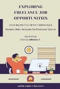 Cover: Exploring Freelance Job Opportunities - Cecile Dean Production