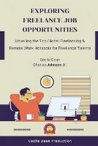 Enlarge image Cover: Exploring Freelance Job Opportunities - Cecile Dean Production