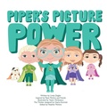 Cover: Piper's Picture Power - Hemingway Publishers