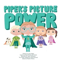 Enlarge image Cover: Piper's Picture Power - Hemingway Publishers