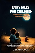 Cover: Fairy Tales for Children - Gerald Cook