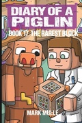 Cover: Diary of a Piglin Book 17 - Mark Mulle