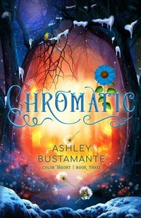 Enlarge image Cover: Chromatic - Enclave Escape