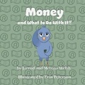 Cover: Money - Jarrod Welsh
