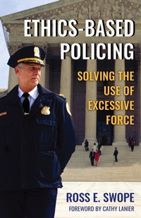 Abbildung von: Ethics-Based Policing - Eden Wood Publishing