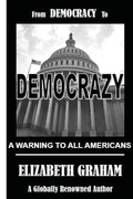 Cover: From Democracy To Democrazy - Elizabeth G. Houde