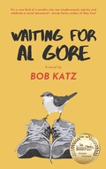 Cover: Waiting for Al Gore - Flexible Press