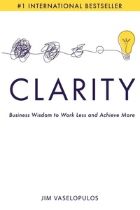 Abbildung von: Clarity - Jim Vaselopulos