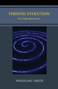 Cover: Theistic Evolution - Philos-Sophia Initiative Foundation