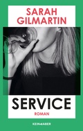 Cover: Service - Kein & Aber