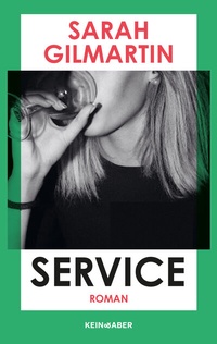 Enlarge image Cover: Service - Kein & Aber