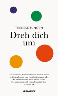 Abbildung von: Dreh dich um - Kein & Aber