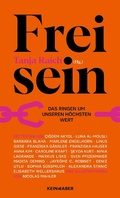 Cover: Frei sein - Kein & Aber