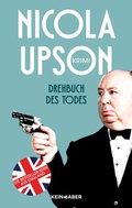 Cover: Drehbuch des Todes - Kein & Aber