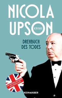 Abbildung von: Drehbuch des Todes - Kein & Aber