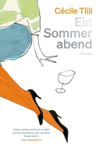 Abbildung von: Ein Sommerabend - Kein & Aber