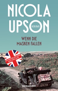 Abbildung von: Wenn die Masken fallen - Kein & Aber