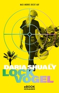 Cover: Lockvogel - Kein & Aber
