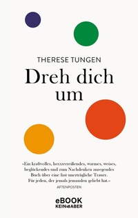 Abbildung von: Dreh dich um - Kein & Aber