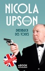 Cover: Drehbuch des Todes - Kein & Aber