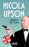 Cover: Drehbuch des Todes - Kein & Aber