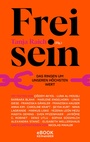 Cover: Frei sein - Kein & Aber