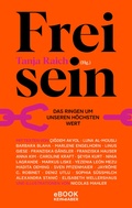 Cover: Frei sein - Kein & Aber