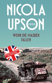 Abbildung von: Wenn die Masken fallen - Kein & Aber