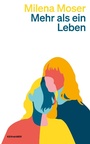 Cover: Mehr als ein Leben - Kein & Aber