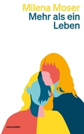 Cover: Mehr als ein Leben - Kein & Aber