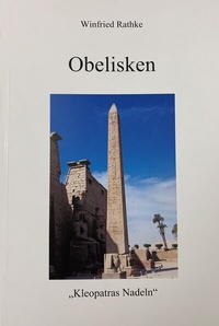 Enlarge image Cover: Obelisken - Menippos