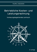 Cover: Betriebliche Kosten- und Leistungsrechnung - tredition