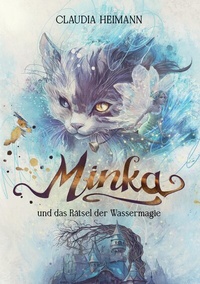 Enlarge image Cover: Minka - tredition