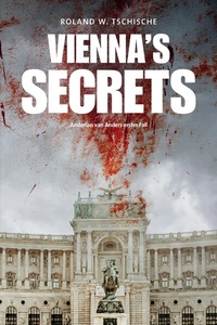 Abbildung von: Vienna's Secrets - tredition