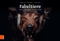 Cover: Fabeltiere - B&ouml;hlau