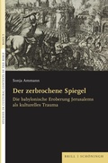 Cover: Der zerbrochene Spiegel - Brill Deutschland