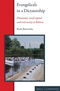 Bild: Evangelicals in a Dictatorship - Brill Deutschland GmbH