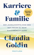 Cover: Karriere und Familie - Ullstein eBooks