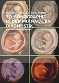 Cover: 3D-Sonographie in der pr&auml;natalen Diagnostik - De Gruyter