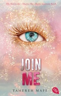 Cover: Join Me - cbt